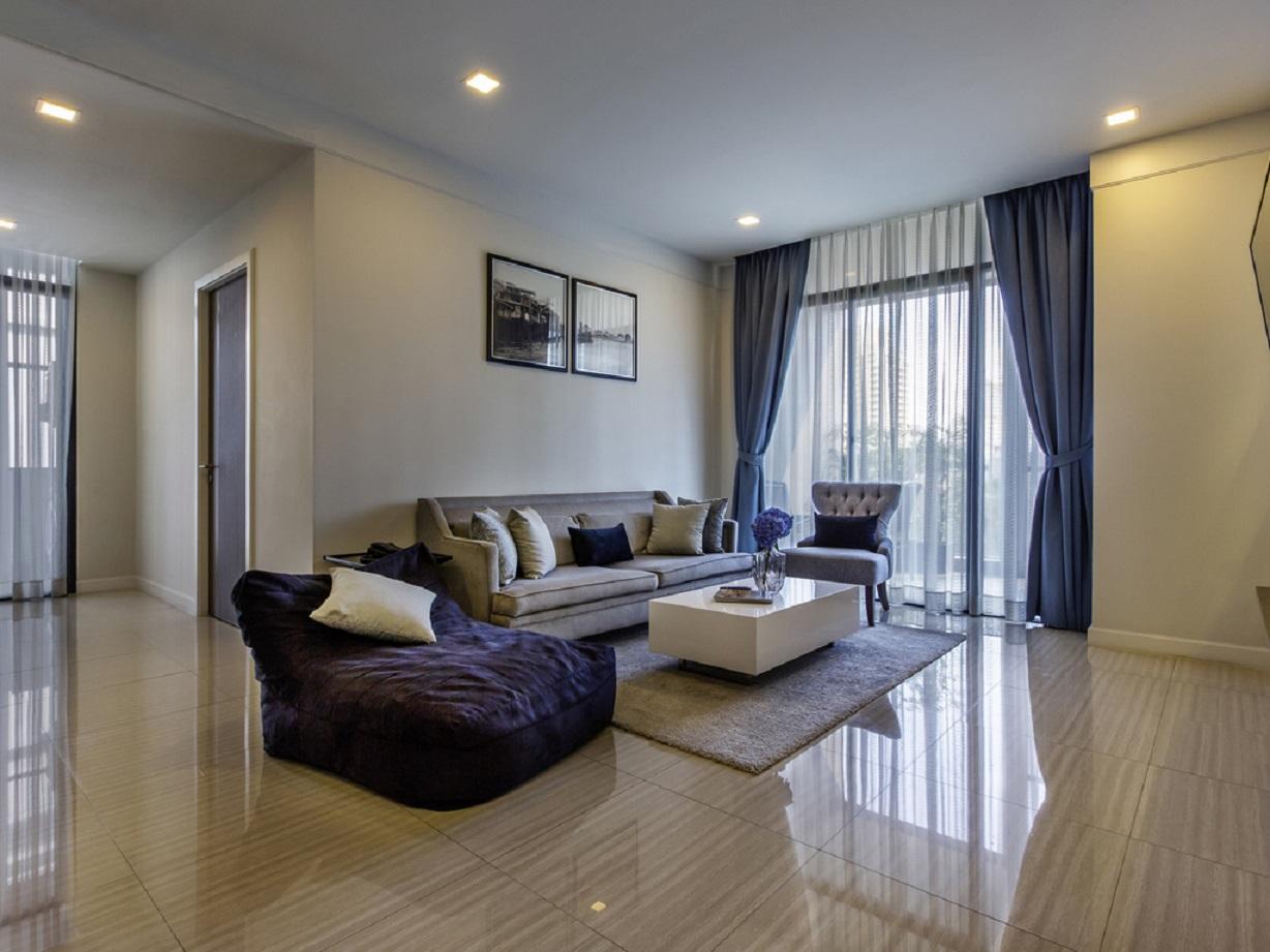 Metropolis Suites Bangkok, Tapestry Collection By Hilton Exterior foto