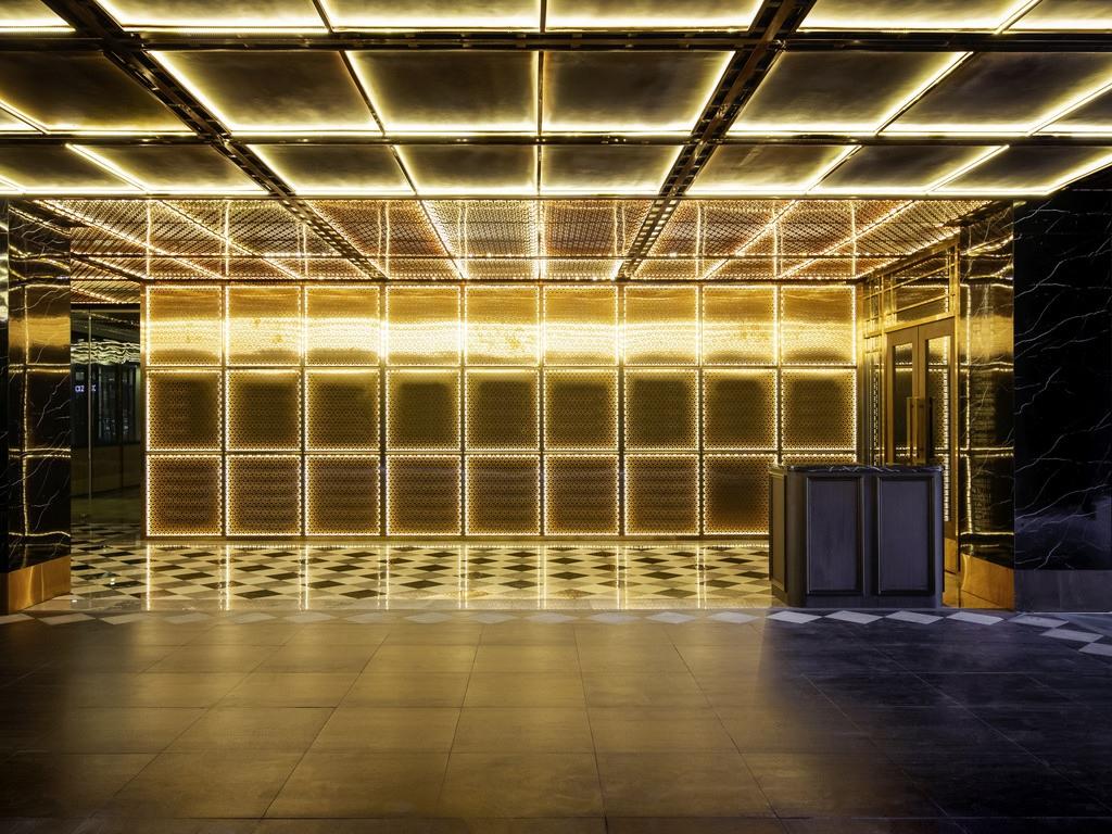 Metropolis Suites Bangkok, Tapestry Collection By Hilton Exterior foto